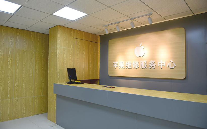 长沙望城区苹果iPad屏幕故障维修
